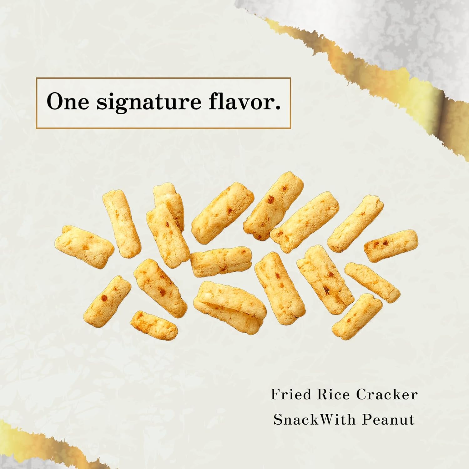 Signature flavor